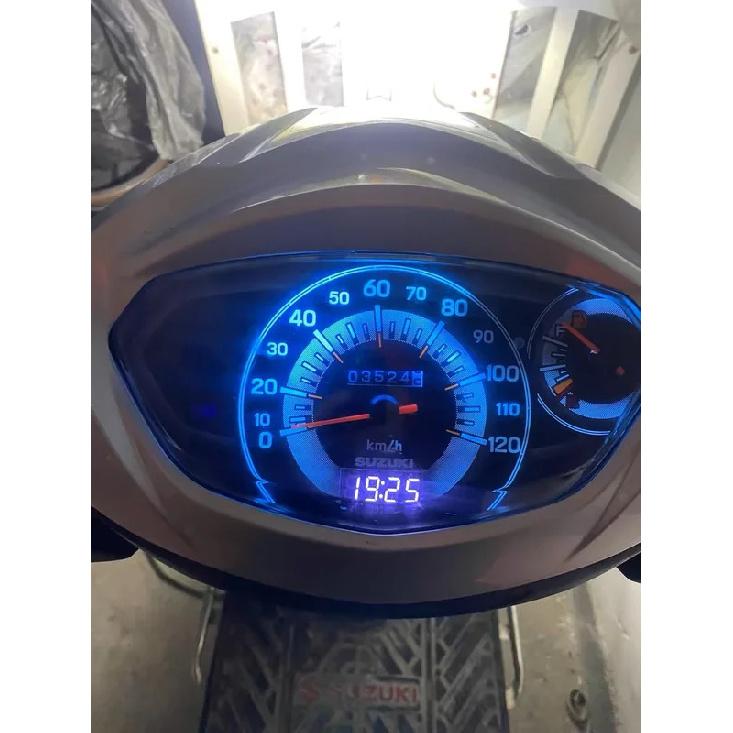 

1pcs Electric vehicle meter speed GPS satellite automatic timing Beidou time electronic clock speed measurement GPS clock module Time 5V