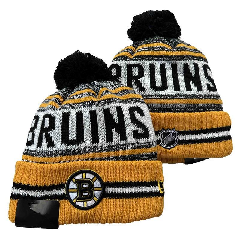 Winter Fall Rugby Knit Hat Warm Beanie Men Women