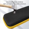 Shockproof Handbag for RG40XX H Handheld Game Console Hard Pouch Storage Bag Scratchproof Carrying Case EVA Handbag
