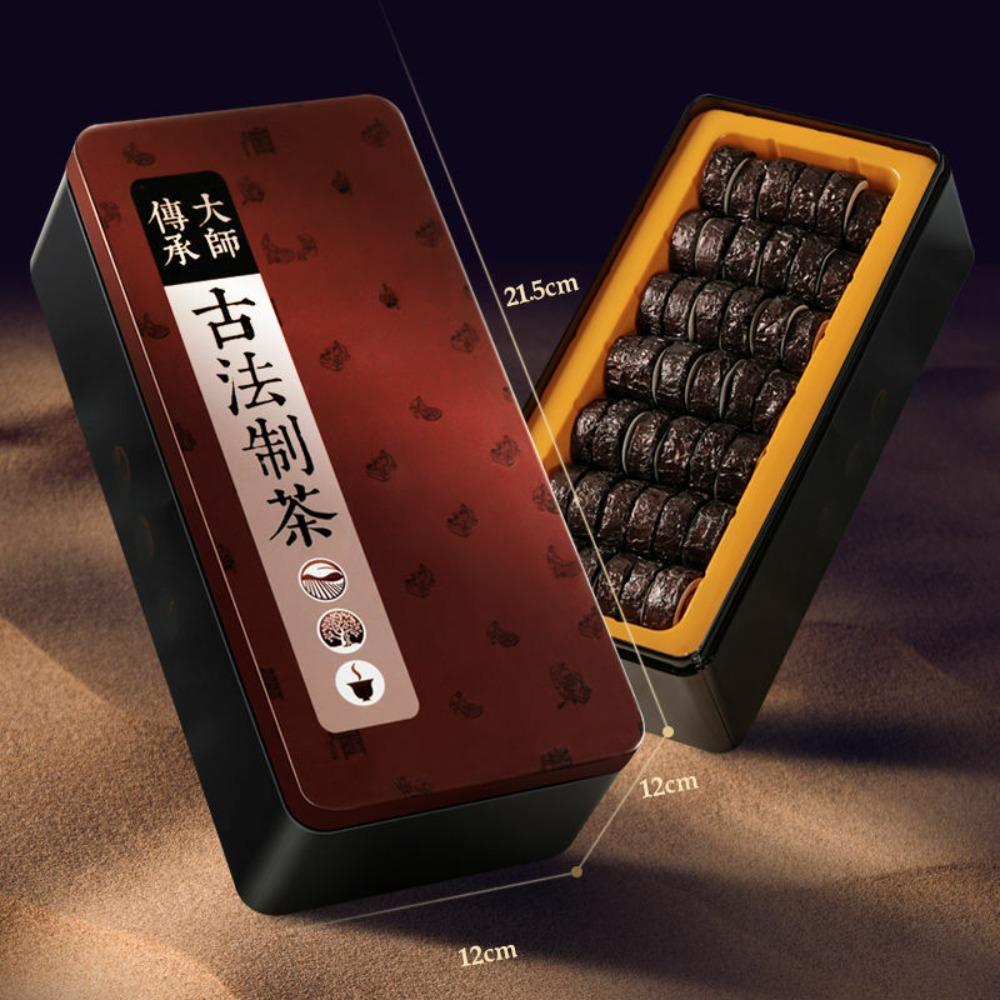 Glutinous Rice Pu-erh Tea Tuocha 250g Natural Energy Herbal Drink