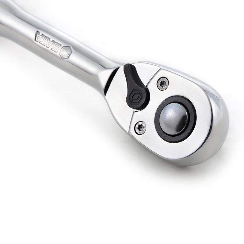 SATA Professional Quick Release Ratchet Wrench (10MM Series)