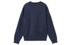 Nike Sweatshirts Men's Blue Crew Neck Moderate Other DX1362-410