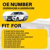 Window Driver Master Switch For Mercedes-Benz A-CLASS (W176) 2012 13 2014-2018 K