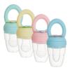 Fresh Fruit Food Baby Nipple Feeding Silicone Safe Feeder Nipples Feeder for Infant Supplies Nipple Teat Pacifier Bottles Stuff