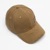 Hole Embroidered Letter Baseball Cap Spring Autumn Cap Unisex Outdoor Sunscreen Hat For Men Women