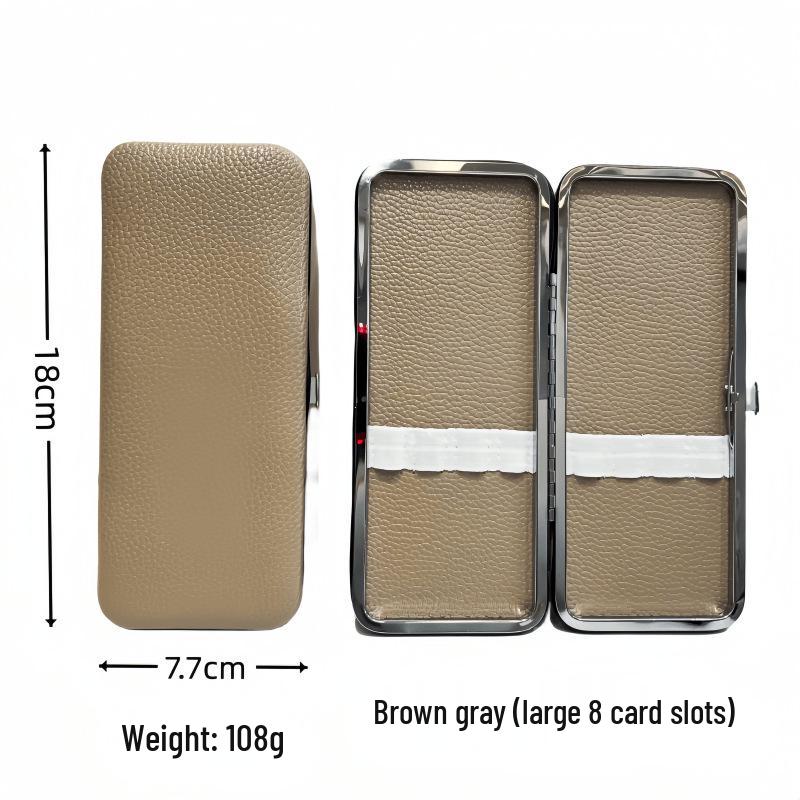 Wimpernzange Staubdichte Aufbewahrungstasche und Box