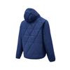 Jordan Sport Therma-Fit Logo Warm Woven Hooded Long Sleeve Cotton Jacket Men Jackets FZ3163-492