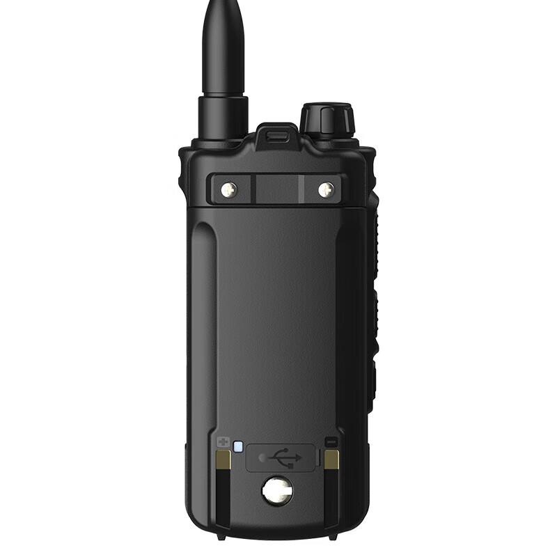 Fanton 8600 Dual-Band Handheld Walkie-Talkie (CN Version)