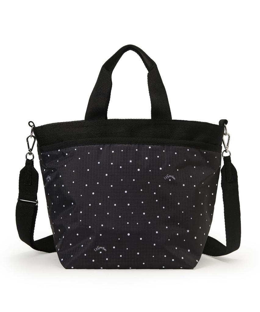 HINK Prikkig TOTE/1116/Bliss