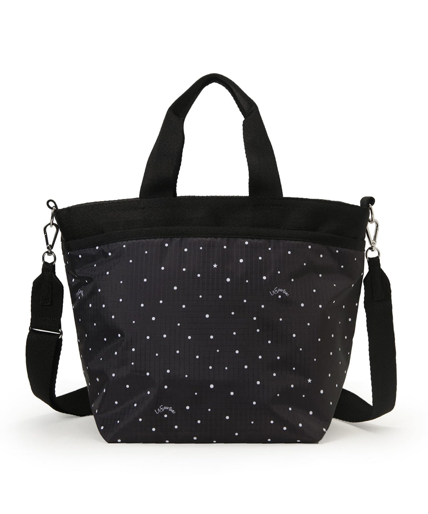 BUCKET Dots TOTE/1116/Bliss