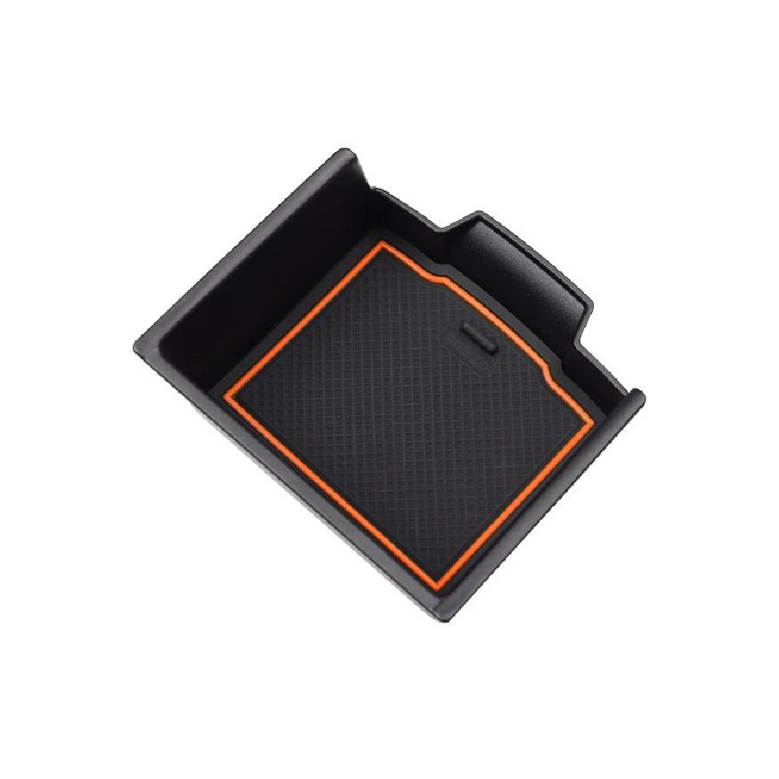Smabee for Renault Captur 2020 - 2023 for Mitsubishi ASX 2023 Armrest Storage Box Center Console Tray Organizer Tidying