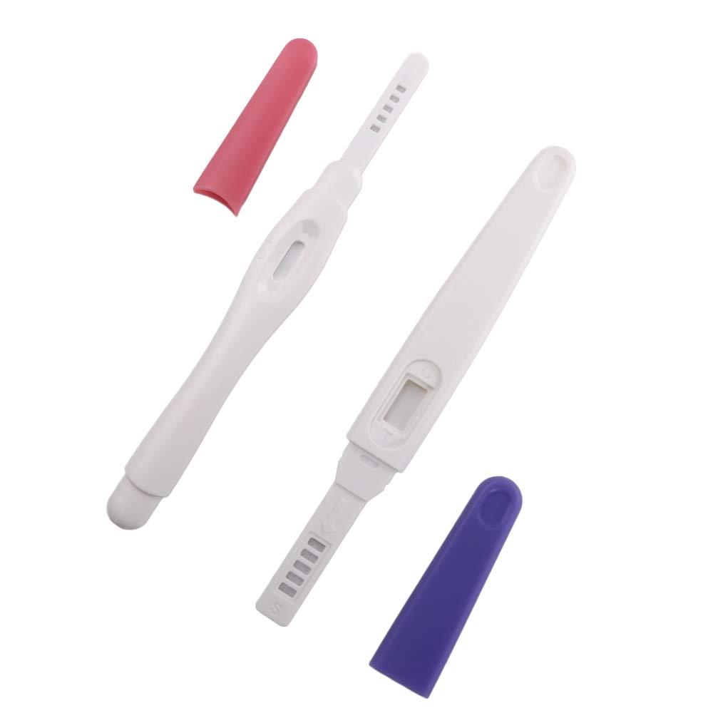 Joke Women Men Pregnancy Test Positive Fake Pregnancy Test Practical Jokes Pregnancy Test Trickys
