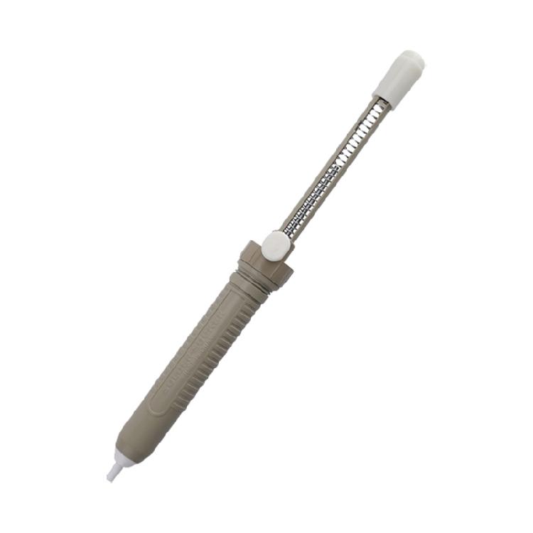 Metal Desoldering Pumping Solder Sucker Removal Vacuum Soldering Iron Desolder Suction Tin Welding Tool Maintenance