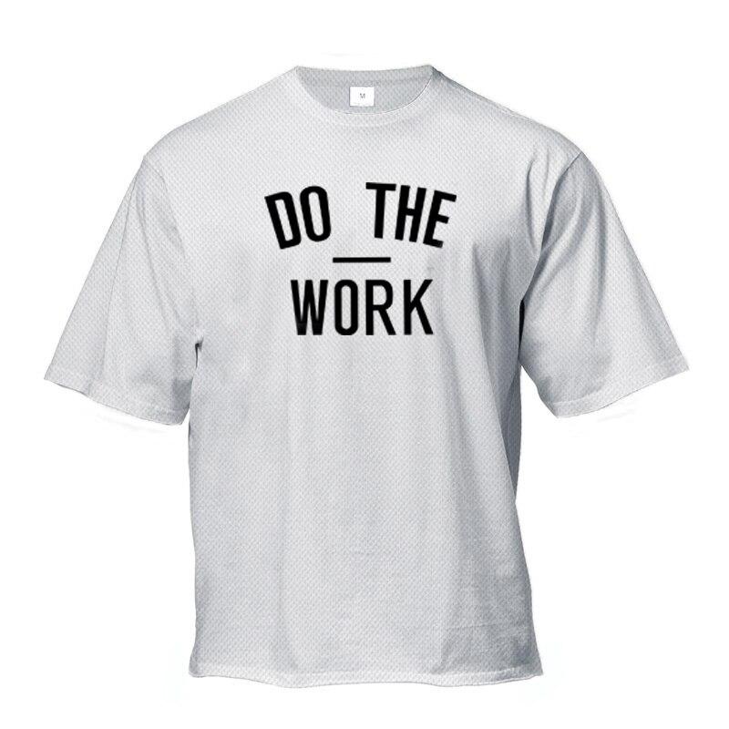 Muscleguys Letní móda Tričko s krátkým rukávem s krátkým rukávem Pánské Fitness Sportovní Pohodlné volné top