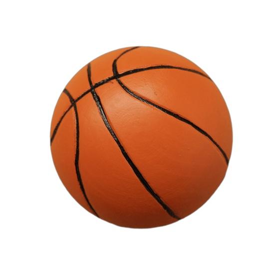 Sports Ball Magnetic Bottle Opener Wooden Beer Cap Remover with Refrigerator Magnet Football Basketball Design Unique Bar Decor Gift for Sports Fans