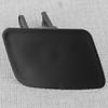 5XL50TZZAA Front Right Headlight Washer Cover Cap Fit For Jeep Grand Cherokee 2016 2017 2018    Unpainted Plastic