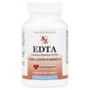 EDTA, 600 mg, 100 Cápsulas