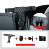 Baoyun RM5/RC-5 Car Phone Holder with Wireless Charging & Navigation for 19-21 Models