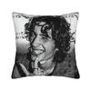 SSOMBR World Tour Pillow Cover  Graphic Cushion Cover Kawaii Pillow Case For Chair Sofa Home Decor