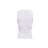 Under Armour Casual Sports Breathable Sleeveless Fitness Tank Top Men Tops White 1361522-100