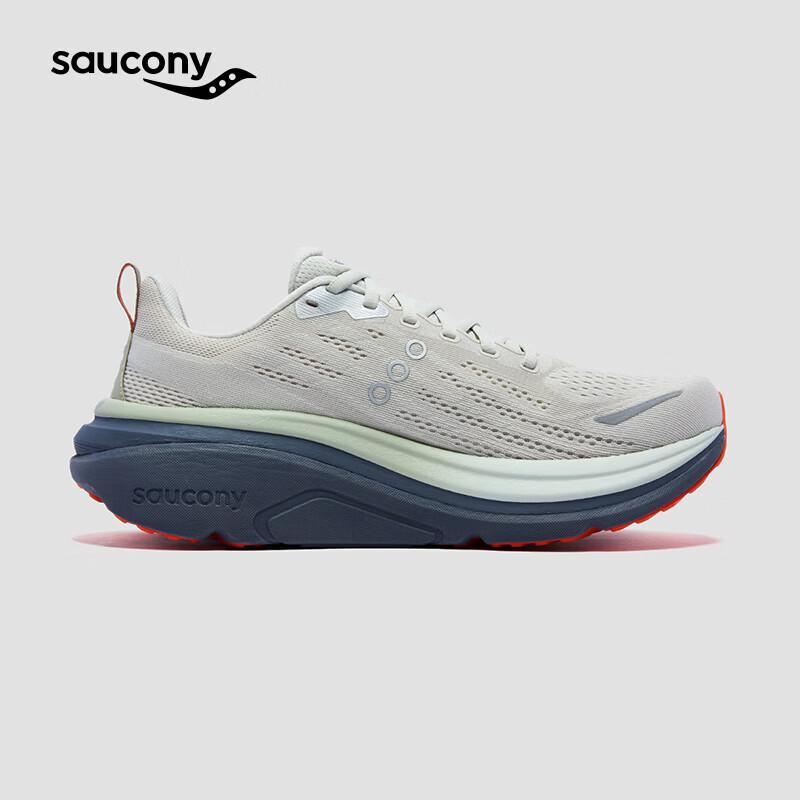 Saucony Hurricane 25 Running Shoes US M 8.5