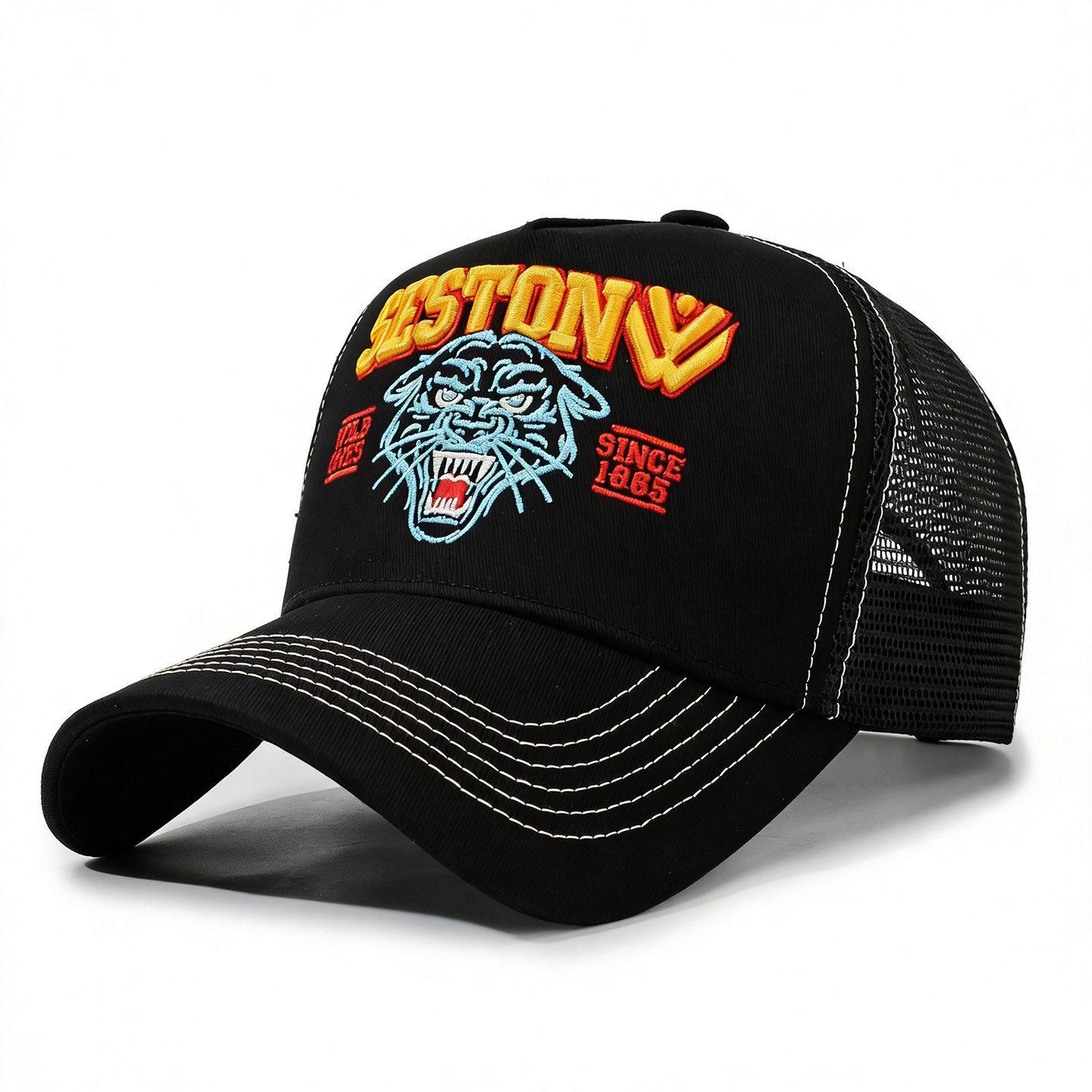 

Minimalist Solid Baseball Cap Portable Foldable Daily Hat Adjustable Snapback Outdoor Fitness Running Headwear