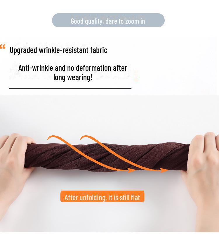 2024 Autumn Wide-Leg Angora Red High-Waist Casual Pants for Women