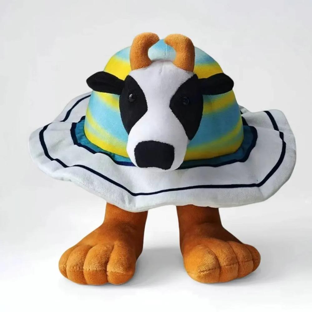 Tralalelo Tralala Plüsch Tungtungtung Italienischer Hirnfäule Al TralaleDoll Plüschtier Freundin Niedliches Kind Kinder Geburtstagsgeschenk