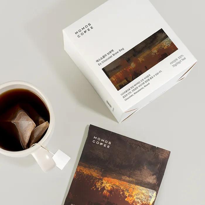 

Брубак Эшоколат 7 штук