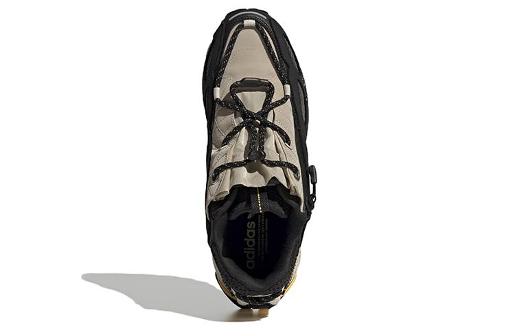 Shadowturf Adidas Originals 'Black Bliss' FZ6537