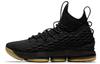 LeBron 15 'Black Gum' 897648-001