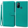 Nord N100 Case For Oneplus Nord N100 Case Wallet Flip Leather Cover For Oneplus Nord N100 Phone Case Book Cover Coque