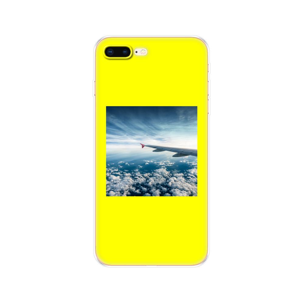 Silikon für iPhone 7 8 Hülle voller 360 Grad Schutz Rückseite Abdeckung Apple iPhone 7 Plus Hülle für iPhone 8 Plus Handyhülle