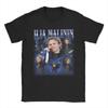 Ilia Malinin Quad Jump Legend QUAD GOD Accessori Unisex T-shirt da Donna Maglietta in Cotone Top con Stampa Grafica Tshirt