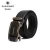 Cinturón de Cuero Automático para Hombre Sheraton
