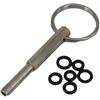 Service Repair Tool Key For Jura Capresso Open Security Oval Head Screws