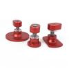 3pcs Motorcycles Automotive Body Damage Fixing Dents Removal Kit with Metal Pullers for Multiple Dents Sizes and Shapes