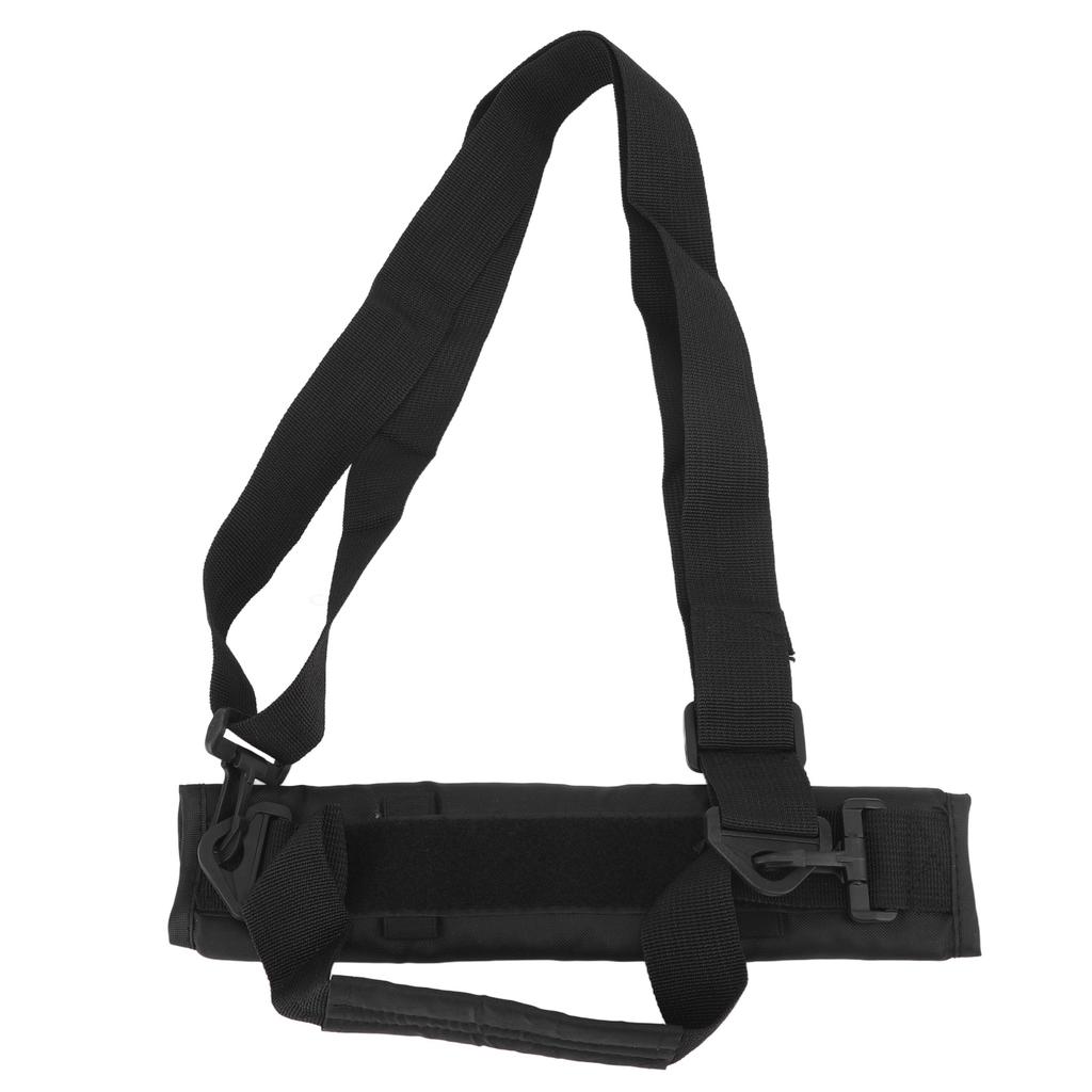 Golf Club Carry Bag Lightweight Breathable Portable Golf Club Carrier Sleeves Shoulder Bag for Golf Practice