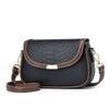 NEW Small Crossbody Bags For Women  Trend Designer Shoulder Bag PU Leather Ladies Handbags And Purses
