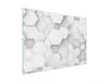 PLACA PROTECTORA DE CRISTAL PARA COCINA 70x52 DISEÑO