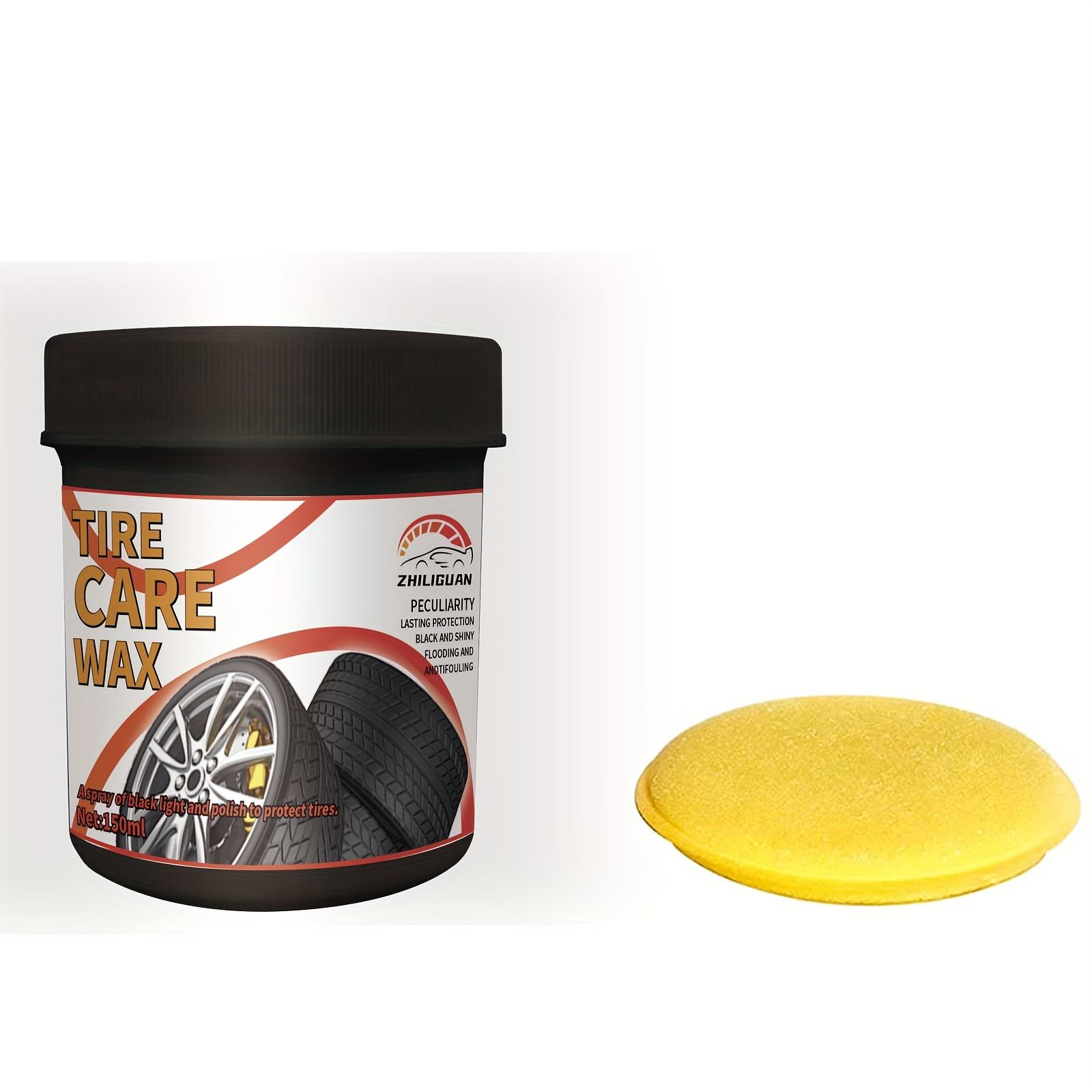 

Средство для ремонта салона автомобиля и шин — водонепроницаемое, полирующее и восстанавливающее пластик и синтетическую кожу, защищающее