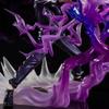 JJK Anime Figure Gojo Satoru Combat Style Action Figure Satoru Gojo Figurine Collection Adult Model Toy Ornament Doll Gifts