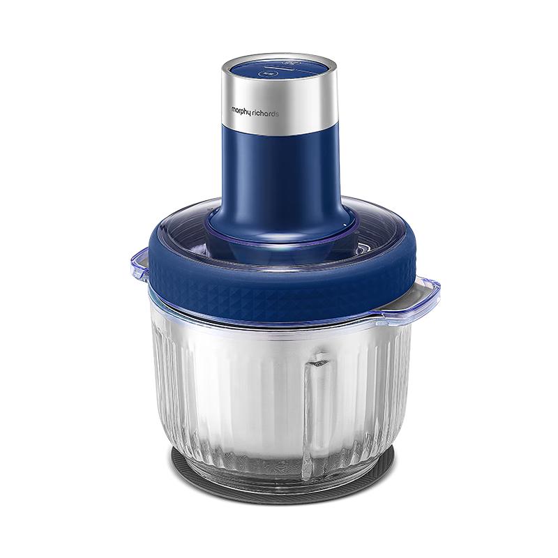 Morphy Richards Multi-functional Electric Meat Grinder & Dough Mixer CN plug (adapter included)