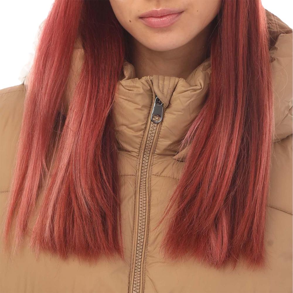 Vero Moda Womens/Ladies Uppsala Short Padded Jacket