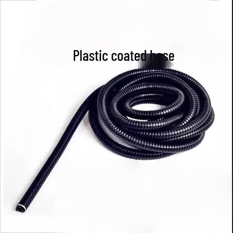 LiXian 20mm Plastic Coated Metal Conduit