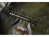 [English Details] Men's PU Leather Motorcycle Jacket - European Size, New Design with Plush Lining