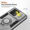 Military Grade Camera Protection Shockproof Cases For Motorola Moto G64 G75 G84 G85 Magnetic Armor Case Coque Moto G85 Cases g75
