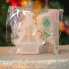 Epoxy Resin Christmas Tree Ornament Mold Silicone Crafts Mold for Home Decor