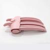 Portable Heated High‑Crown Root Volumizing Clip Wireless Rechargeable Fluffy Hair Styling Accessory Anti‑Flat Top Root Lifter