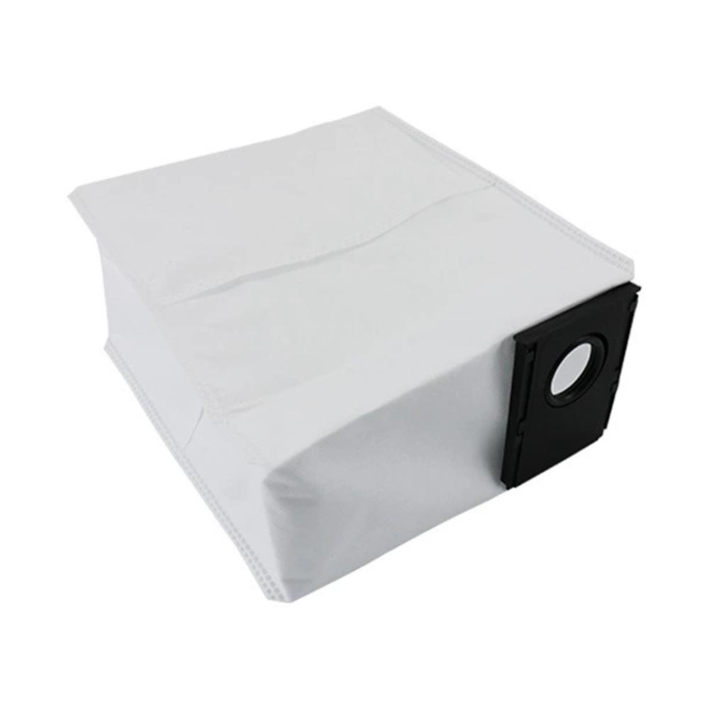 Dammpåse för Midea V15 Pro/V15 Mini/V15 Max Tre Lager Non-woven Tyg Dammsamlingspåse